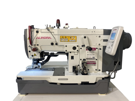 AURORA A-783DE (прямой привод) от магазина Promily в Иванове