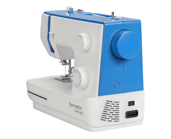 Bernette Sew&Go 3 от магазина Promily в Иванове