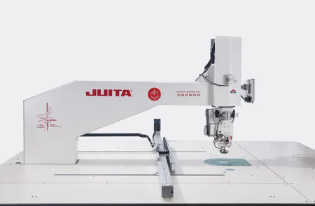 Juita JTK10H поворотная голова от магазина Promily в Иванове