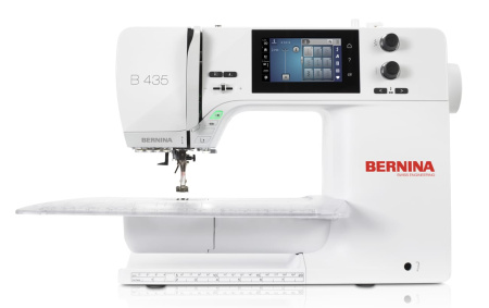 BERNINA 435 от магазина Promily в Иванове
