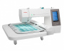 Janome MEMORY CRAFT 550E от магазина Promily в Иванове