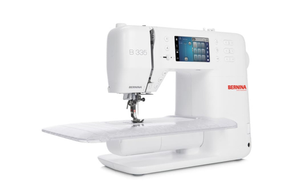 BERNINA 335 от магазина Promily в Иванове
