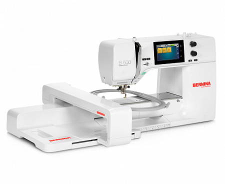 Bernina 500 от магазина Promily в Иванове