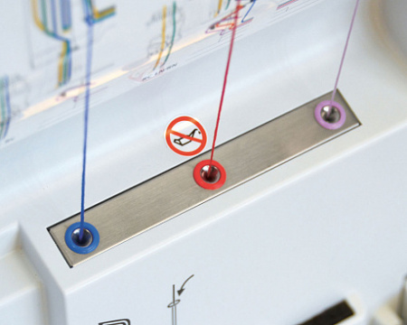 BERNINA L890 от магазина Promily в Иванове