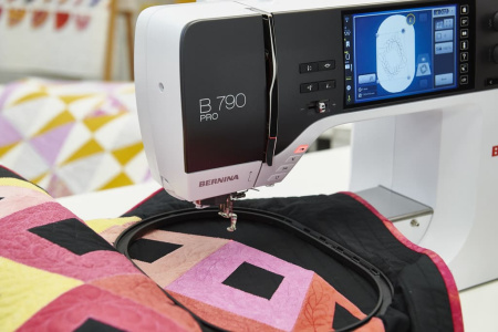 BERNINA 790 PRO от магазина Promily в Иванове