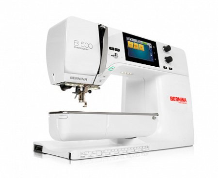 Bernina 500 от магазина Promily в Иванове
