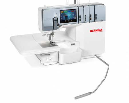Bernina L860 от магазина Promily в Иванове
