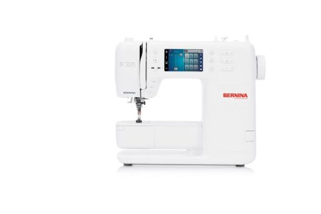 BERNINA 325 от магазина Promily в Иванове