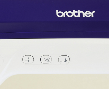 Brother In-novis 850 E (NV 850E) от магазина Promily в Иванове