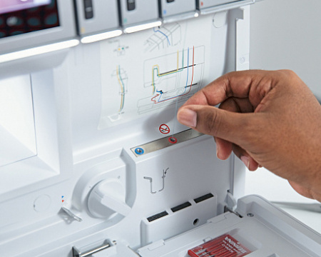 Bernina L860 от магазина Promily в Иванове