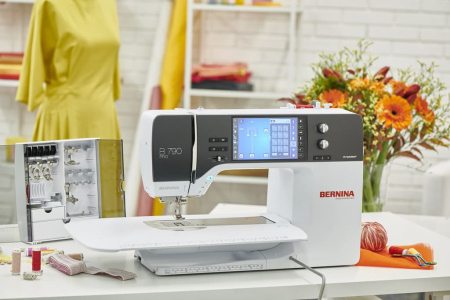 BERNINA 790 PRO от магазина Promily в Иванове