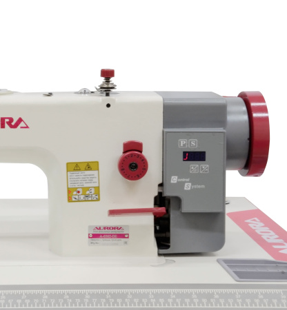 Aurora A-0302DE-CX-L (12mm) от магазина Promily в Иванове