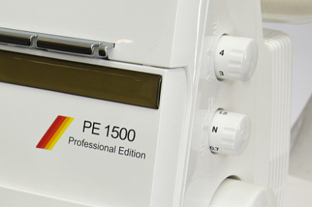 Juki PE 1500N Professional Edition от магазина Promily в Иванове