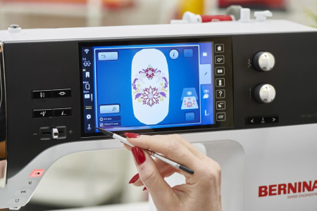 BERNINA 790 PRO от магазина Promily в Иванове