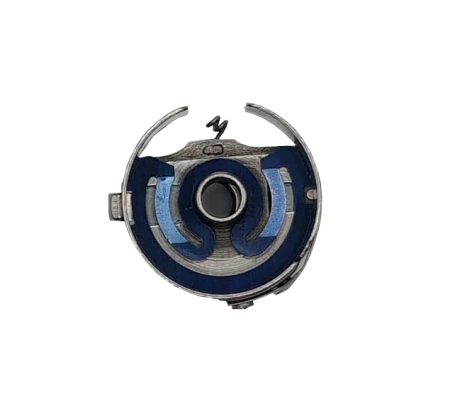 Шпульный колпачок BC-DBZ(1)-NBL6 (Стандарт) от магазина Promily в Иванове